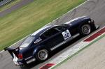 Ford Mustang FR500 2005 года